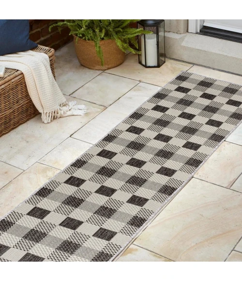 Jonathan Y TUSCAN SUN COLLECTION Pink TSN201B 2ft. X 7ft.-10in. Rect. Rug