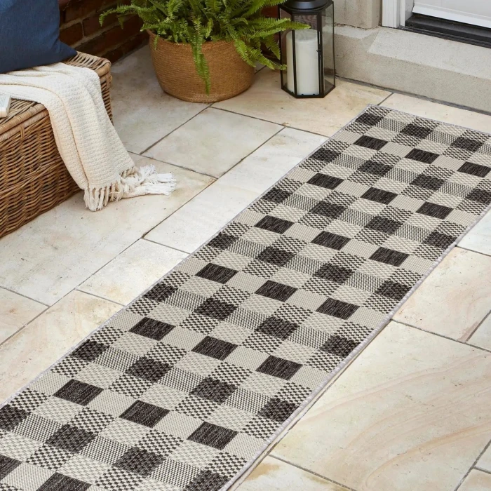 Jonathan Y TUSCAN SUN COLLECTION Pink TSN201B 2ft. X 7ft.-10in. Rect. Rug