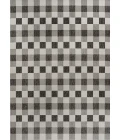 Jonathan Y TUSCAN SUN COLLECTION Black TSN202A 7ft.-10in. X 10ft. Rect. Rug