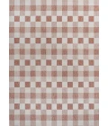 Jonathan Y TUSCAN SUN COLLECTION Pink TSN201B 2ft.-11in. X 4ft.-11in. Rect. Rug