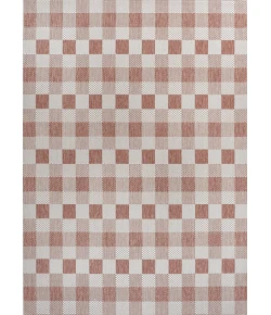 Jonathan Y TUSCAN SUN COLLECTION Pink TSN201B 2ft.-11in. X 4ft.-11in. Rect. Rug