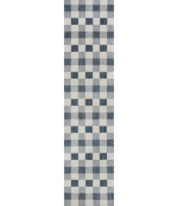 Jonathan Y TUSCAN SUN COLLECTION Green TSN201E 2ft. X 7ft.-10in. Rect. Rug