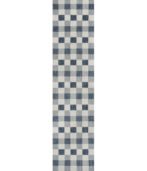 Jonathan Y TUSCAN SUN COLLECTION Green TSN201E 2ft. X 7ft.-10in. Rect. Rug