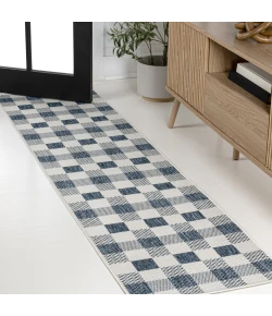 Jonathan Y TUSCAN SUN COLLECTION Green TSN201E 2ft. X 7ft.-10in. Rect. Rug