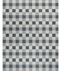 Jonathan Y TUSCAN SUN COLLECTION Blue TSN201C 2ft.-11in. X 4ft.-11in. Rect. Rug