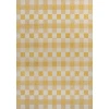 Jonathan Y TUSCAN SUN COLLECTION Yellow TSN201D 2ft.-11in. X 4ft.-11in. Rect. Rug