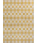Jonathan Y TUSCAN SUN COLLECTION Yellow TSN201D 2ft.-11in. X 4ft.-11in. Rect. Rug
