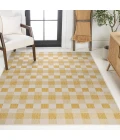 Jonathan Y TUSCAN SUN COLLECTION Yellow TSN201D 2ft.-11in. X 4ft.-11in. Rect. Rug