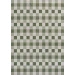 Jonathan Y TUSCAN SUN COLLECTION Green TSN201E 4ft. X 6ft. Rect. Rug