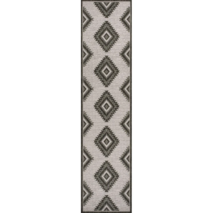 Jonathan Y TUSCAN SUN COLLECTION Pink TSN202B 2ft. X 7ft.-10in. Rect. Rug