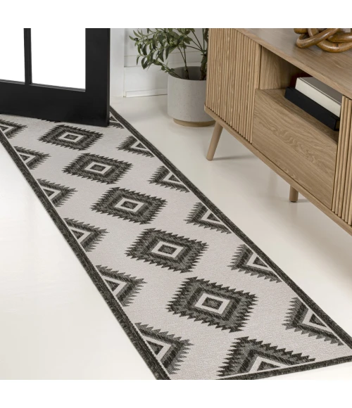 Jonathan Y TUSCAN SUN COLLECTION Pink TSN202B 2ft. X 7ft.-10in. Rect. Rug