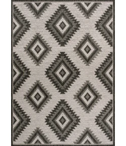 Jonathan Y TUSCAN SUN COLLECTION Black TSN202A 2ft.-11in. X 4ft.-11in. Rect. Rug