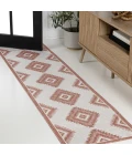 Jonathan Y TUSCAN SUN COLLECTION Yellow TSN202C 2ft. X 7ft.-10in. Rect. Rug