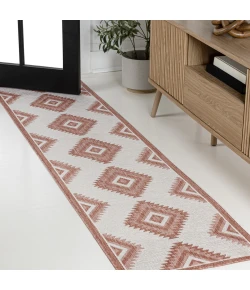 Jonathan Y TUSCAN SUN COLLECTION Yellow TSN202C 2ft. X 7ft.-10in. Rect. Rug