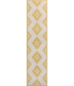 Jonathan Y TUSCAN SUN COLLECTION Green TSN202D 2ft. X 7ft.-10in. Rect. Rug