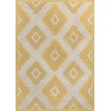 Jonathan Y TUSCAN SUN COLLECTION Yellow TSN202C 2ft.-11in. X 4ft.-11in. Rect. Rug