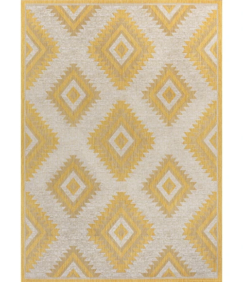 Jonathan Y TUSCAN SUN COLLECTION Green TSN202D 7ft.-10in. X 10ft. Rect. Rug