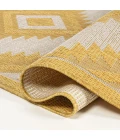 Jonathan Y TUSCAN SUN COLLECTION Green TSN202D 7ft.-10in. X 10ft. Rect. Rug