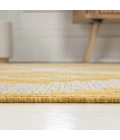 Jonathan Y TUSCAN SUN COLLECTION Green TSN202D 7ft.-10in. X 10ft. Rect. Rug