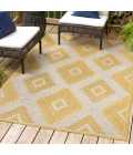 Jonathan Y TUSCAN SUN COLLECTION Green TSN202D 7ft.-10in. X 10ft. Rect. Rug