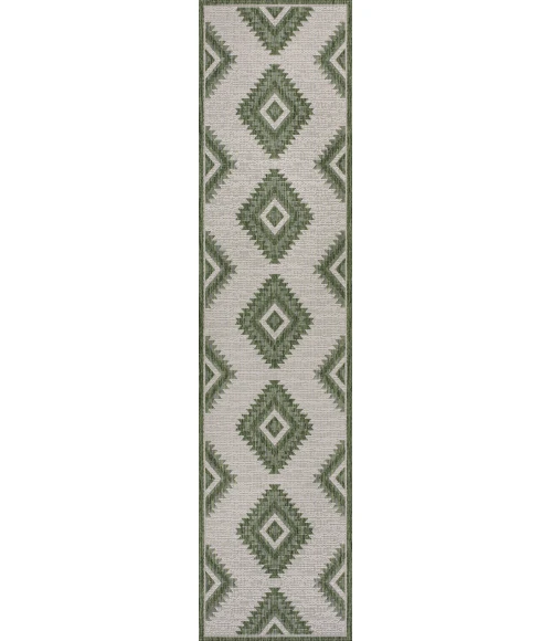 Jonathan Y TUSCAN SUN COLLECTION Pink TSN203A 2ft. X 7ft.-10in. Rect. Rug