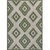 Jonathan Y TUSCAN SUN COLLECTION Green TSN202D 2ft.-11in. X 4ft.-11in. Rect. Rug