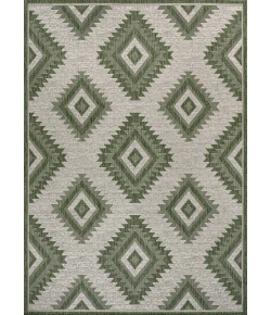 Jonathan Y TUSCAN SUN COLLECTION Green TSN202D 2ft.-11in. X 4ft.-11in. Rect. Rug