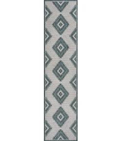 Jonathan Y TUSCAN SUN COLLECTION Yellow TSN203C 2ft. X 7ft.-10in. Rect. Rug