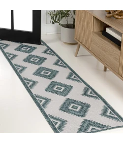 Jonathan Y TUSCAN SUN COLLECTION Yellow TSN203C 2ft. X 7ft.-10in. Rect. Rug