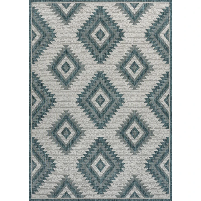 Jonathan Y TUSCAN SUN COLLECTION Pink TSN203A 7ft.-10in. X 10ft. Rect. Rug