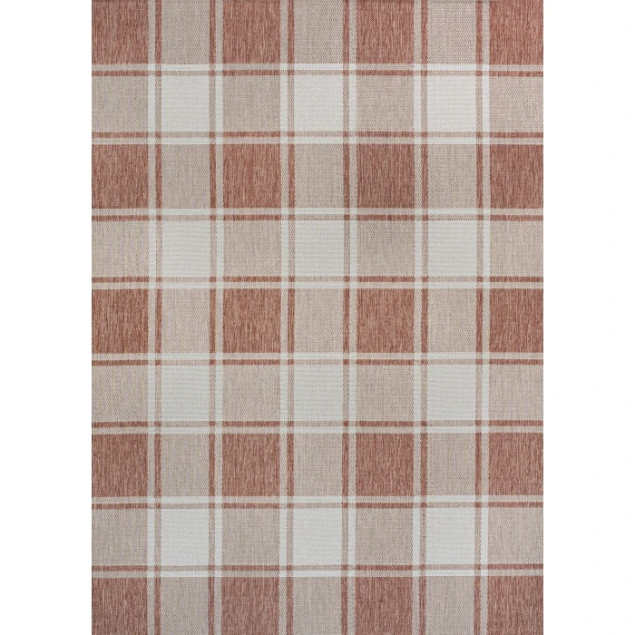 Jonathan Y TUSCAN SUN COLLECTION Blue TSN203B 7ft.-10in. X 10ft. Rect. Rug