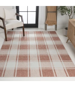 Jonathan Y TUSCAN SUN COLLECTION Pink TSN203A 2ft.-11in. X 4ft.-11in. Rect. Rug