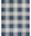 Jonathan Y TUSCAN SUN COLLECTION Blue TSN203B 4ft. X 6ft. Rect. Rug