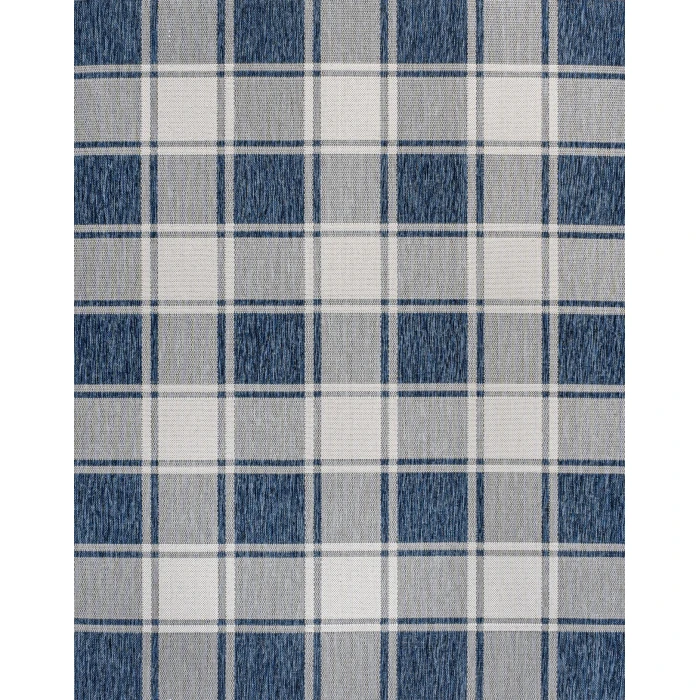 Jonathan Y TUSCAN SUN COLLECTION Green TSN203D 7ft.-10in. X 10ft. Rect. Rug