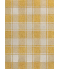 Jonathan Y TUSCAN SUN COLLECTION Yellow TSN203C 2ft.-11in. X 4ft.-11in. Rect. Rug