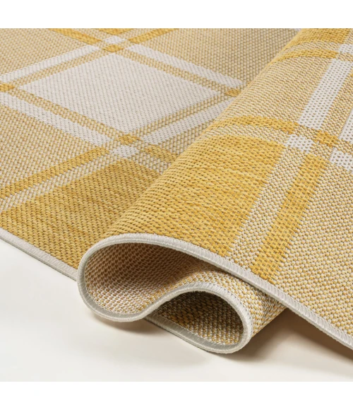 Jonathan Y TUSCAN SUN COLLECTION Green TSN203D 2ft. X 7ft.-10in. Rect. Rug