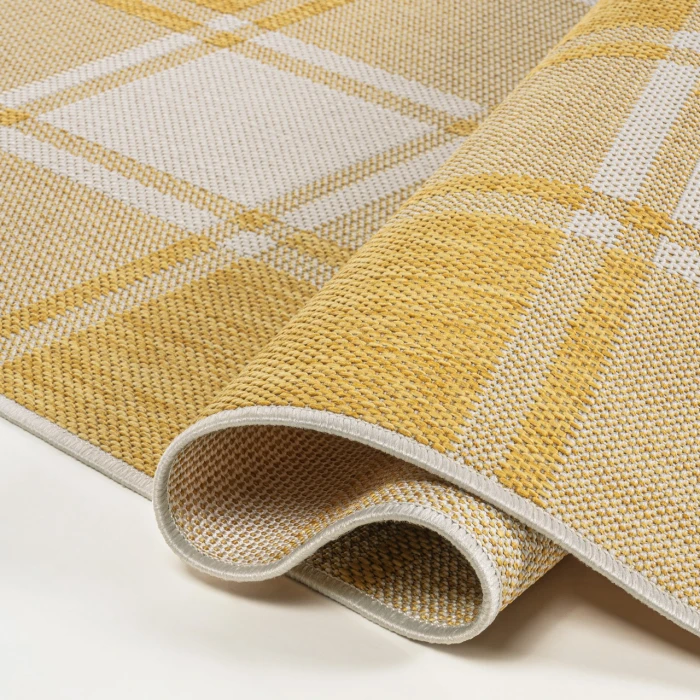Jonathan Y TUSCAN SUN COLLECTION Green TSN203D 2ft. X 7ft.-10in. Rect. Rug