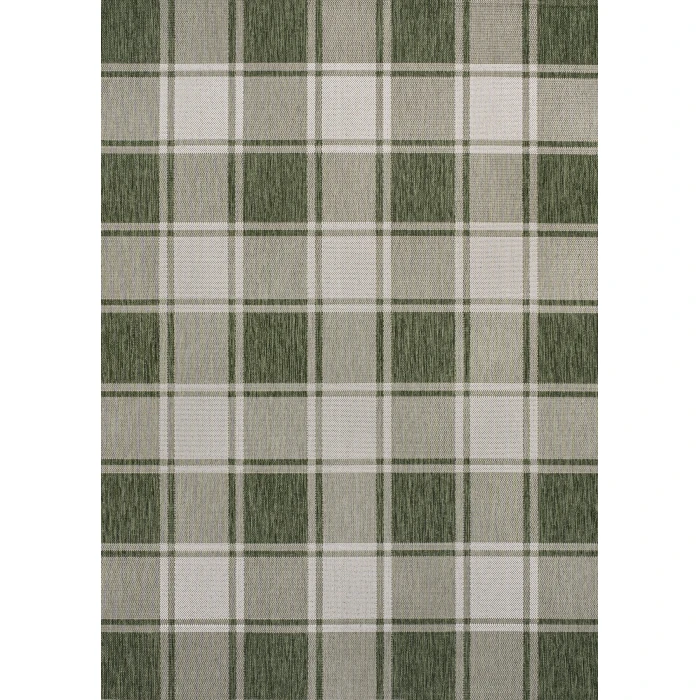 Jonathan Y TUSCAN SUN COLLECTION Green TSN203D 2ft.-11in. X 4ft.-11in. Rect. Rug