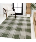 Jonathan Y TUSCAN SUN COLLECTION Green TSN203D 4ft. X 6ft. Rect. Rug