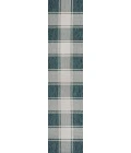 Jonathan Y TUSCAN SUN COLLECTION Gray SEU300A 2ft. X 7ft.-10in. Rect. Rug