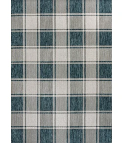 Jonathan Y TUSCAN SUN COLLECTION Blue TSN203E 2ft.-11in. X 4ft.-11in. Rect. Rug