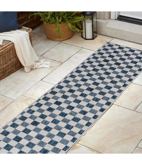 Jonathan Y TUSCAN SUN COLLECTION Yellow TSN204C 2ft. X 7ft.-10in. Rect. Rug