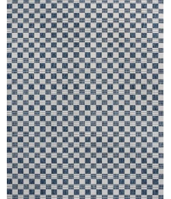 Jonathan Y TUSCAN SUN COLLECTION Blue TSN204B 2ft.-11in. X 4ft.-11in. Rect. Rug