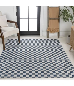 Jonathan Y TUSCAN SUN COLLECTION Blue TSN204B 2ft.-11in. X 4ft.-11in. Rect. Rug