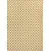 Jonathan Y TUSCAN SUN COLLECTION Yellow TSN204C 4ft. X 6ft. Rect. Rug