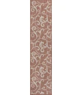 Jonathan Y TUSCAN SUN COLLECTION Blue TSN205B 2ft. X 7ft.-10in. Rect. Rug