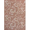 Jonathan Y TUSCAN SUN COLLECTION Pink TSN205A 2ft.-11in. X 4ft.-11in. Rect. Rug