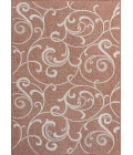 Jonathan Y TUSCAN SUN COLLECTION Pink TSN205A 2ft.-11in. X 4ft.-11in. Rect. Rug