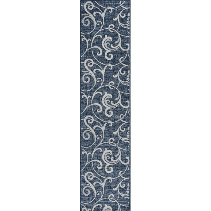 Jonathan Y TUSCAN SUN COLLECTION Yellow TSN205C 2ft. X 7ft.-10in. Rect. Rug