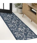 Jonathan Y TUSCAN SUN COLLECTION Yellow TSN205C 2ft. X 7ft.-10in. Rect. Rug